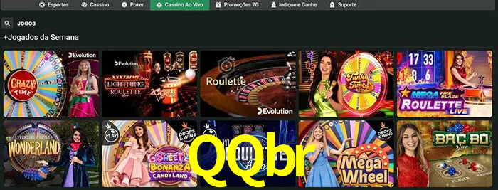 QQbr bet