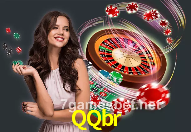 vivo no cassino QQbr