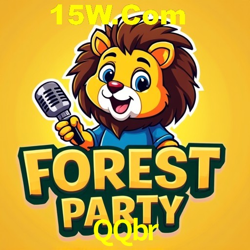 Interface do App QQbr