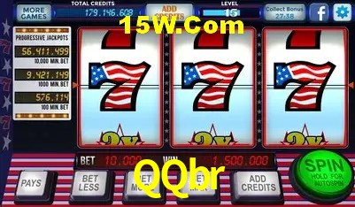 Casino Ao Vivo QQbr