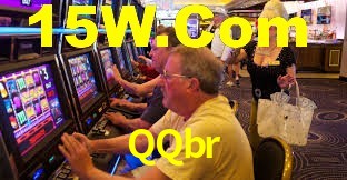 QQbr: Jogos de Caça-Níqueis-Altas Recompensas, Roleta-Velocidade, Blackjack-Desafios Máximos