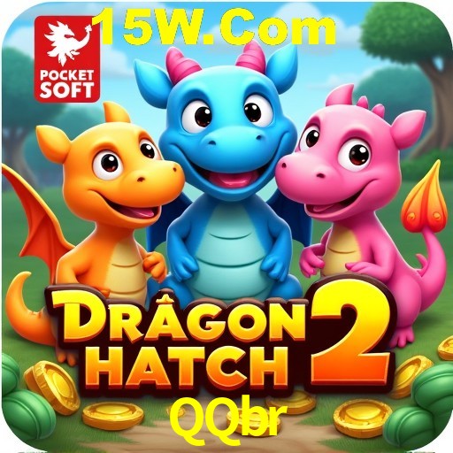 Desvendando o Mundo dos Jogos Virtuais na QQbr