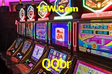 Provedores de Jogos QQbr