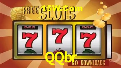 Jogos de Slot QQbr