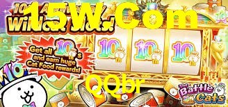 QQbr: Seu Cassino Premiado com Pagamentos Rápidos