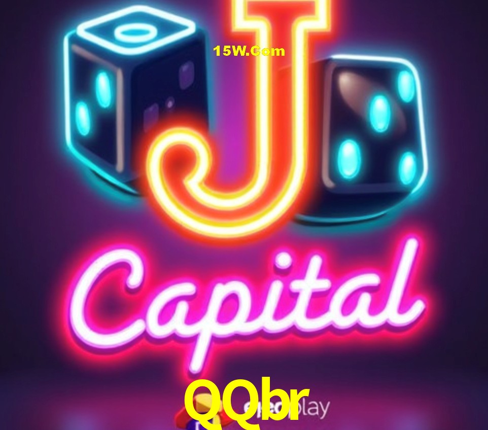 Provedores de Jogos QQbr